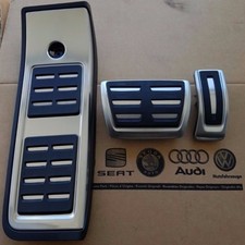 Original audi pedale - pedale, b9