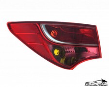 Rückleuchte Links für