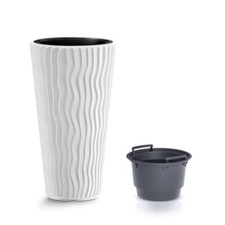 Blumenkübel Blumentopf