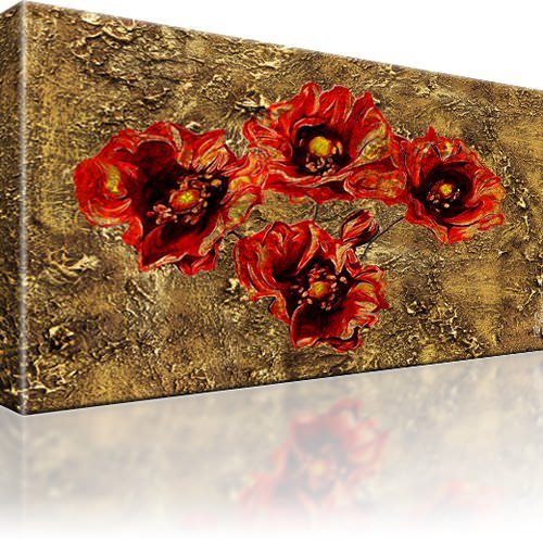 Blumen abstrakt bild bilder - blumen,