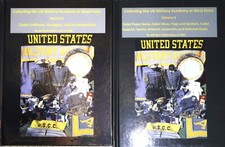 Collecting the US Military