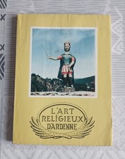 Die religiöse Kunst der Ardennen (Paul Pierret)