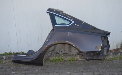 Kotflügel audi 8ta - audi,
