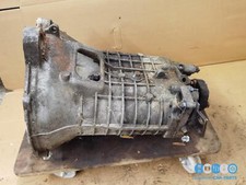 Original BMW  2002 E10 E21  Getriebe 4-Gang-Getriebe  18484