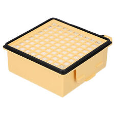 Mikrofilter Abluftfilter Hepa Filter geeignet für Vorwerk Tiger 260 VT260