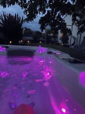 whirlpool outdoor 6 personen