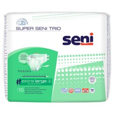 Super seni trio - super, (large)