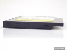 Fujitsu-Siemens CP191644-01 UJ-831B ATAPI IDE CD DVD±RW DL Slim Brenner, BULK OK