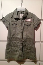 H&m Kleid gr.92 Jeanskleid