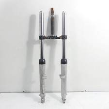 Yamaha RD 250 DS7 Gabel