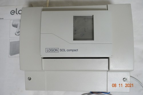 Elco logon typ sol compact - logon, sol-compact