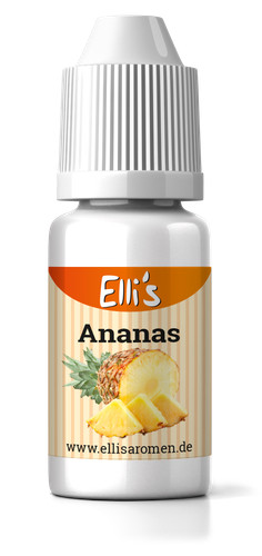Ellis lebensmittel aroma - lebensmittel,