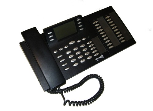 Elmeg 410 isdn - elmeg,