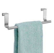 Geschirrtuchhalter Küche Tür