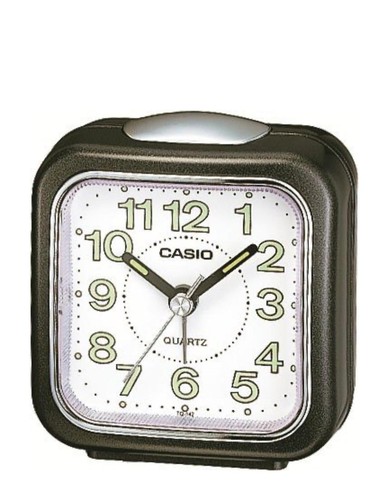 Casio quarzwecker 142 - casio,