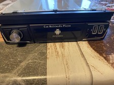 Autoradio Car Multimedia Player