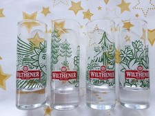 4 Stück Wilthener