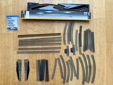 ca. 50 Märklin Gleise