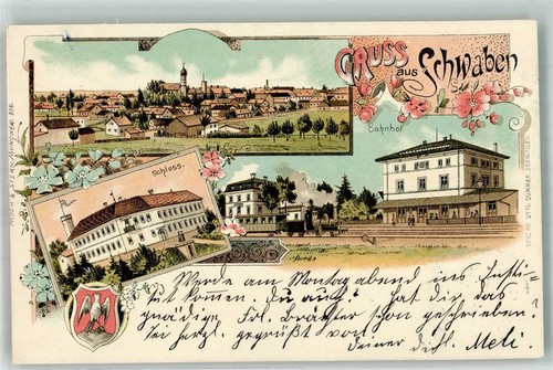13669674 8015 markt - 13669674, schwaben