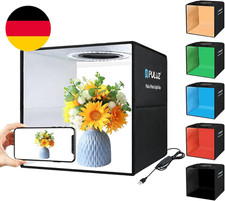 PULUZ 30Cm Fotobox Zum
