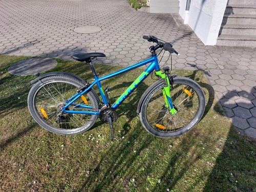 Bulls mountainbike zoll - 26,