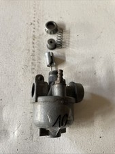 Bing 4/11/9 Vergaser für DKW RT125 NSU Zündapp Oldtimer Motorrad Ersatzteil