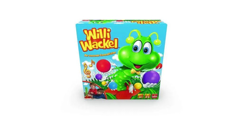 Willi wackel actionspiele - actionspiele, |
