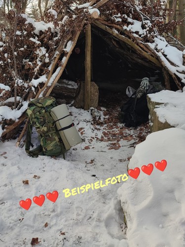 Army rucksack - army,