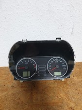 Tacho Ford Fiesta MK5 2003