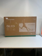 HISENSE Fernseher 55A79NQ 55
