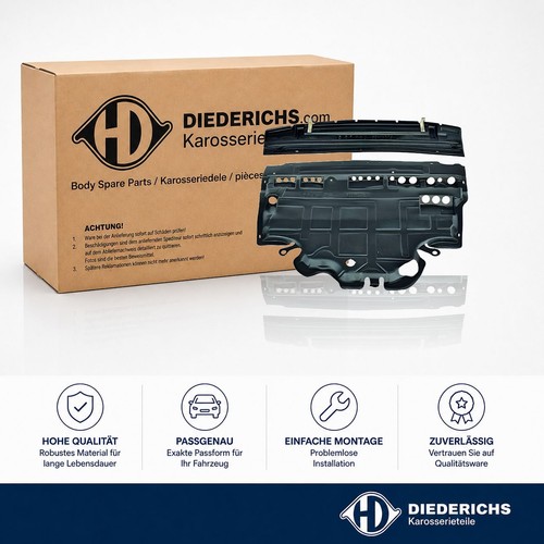 Motorabdeckung unten - motorabdeckung,