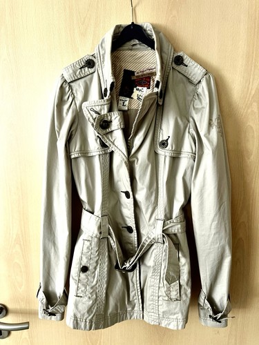 Khujo damenjacke l - damenjacke,