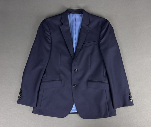 Vitale barberis canonico navy - barberis,