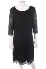 Charles Vögele Kleid Spitze