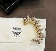 MCM Earcuff Ohrenschmuck 