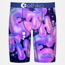 Ethika Underwear Jungen