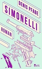 Simonelli von Pfabe, Denis |