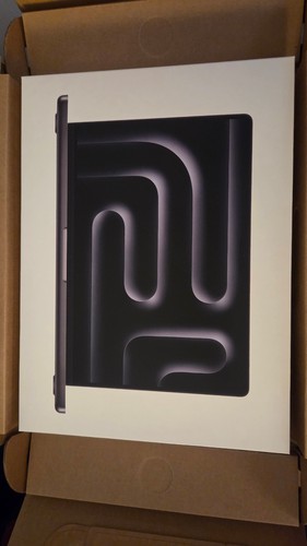 Apple macbook pro - pro, 14"