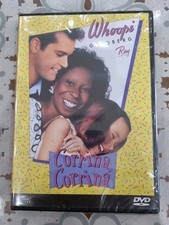 Corrina, Corrina auf DVD mit