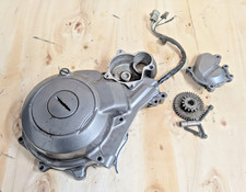 Yamaha SZR 660 Lichtmaschine
