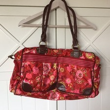 OILILY ❤️ Reisetasche aus