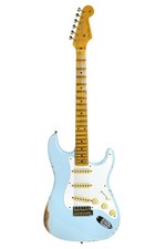 Fender '56 Relic Strat LTD MN