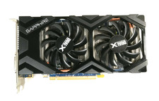 PC Grafikkarte Sapphire Radeon
