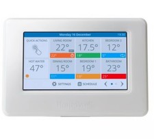 Honeywell ATC928G3000 Evohome