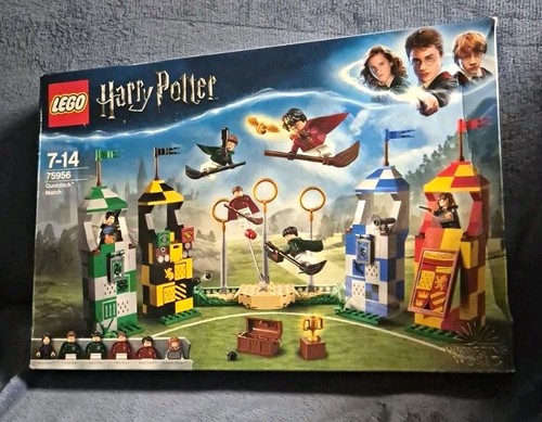 Lego harry potter - harry,