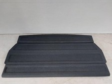 Opel Meriva A Hutablage Ablage Abdeckung hinten Kofferraum Laderaum