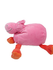 IKEA Barnslig Nilpferd Pink