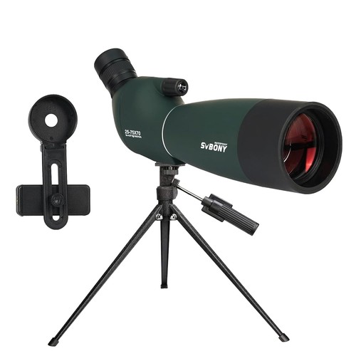 Svbony sv28 plus 70 - svbony,
