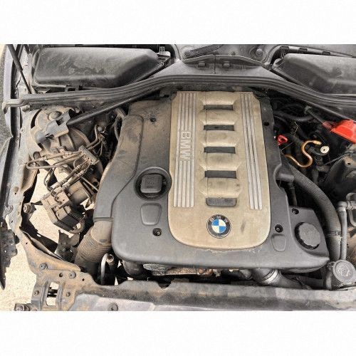Motor bmw 5er e60 - 5er, 2.5