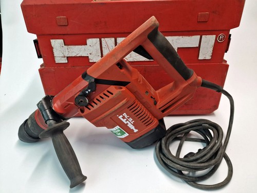 Hilti te74 kombihammer - kombihammer, im